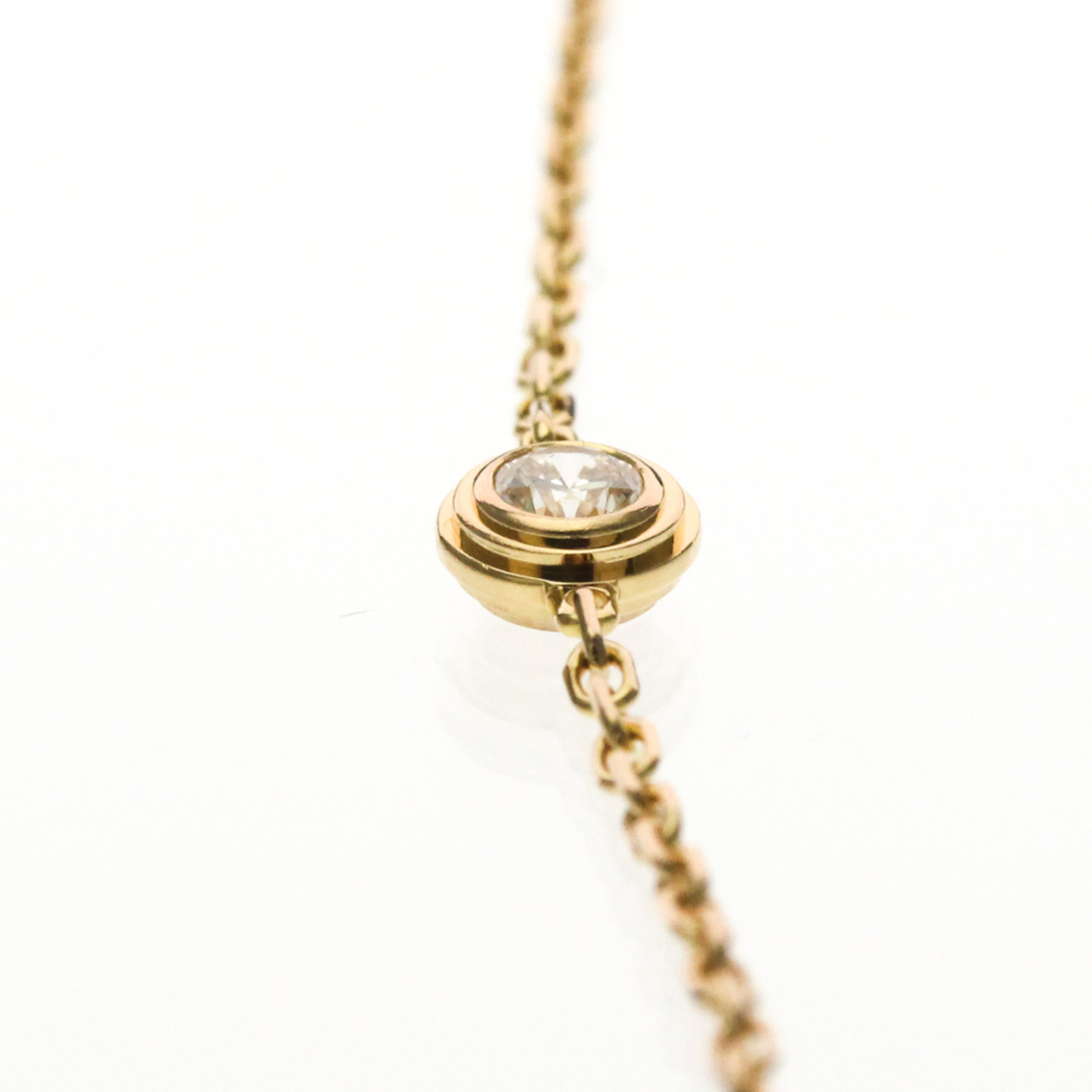 Cartier Cartier D'Amour Bracelet XS RN0000817