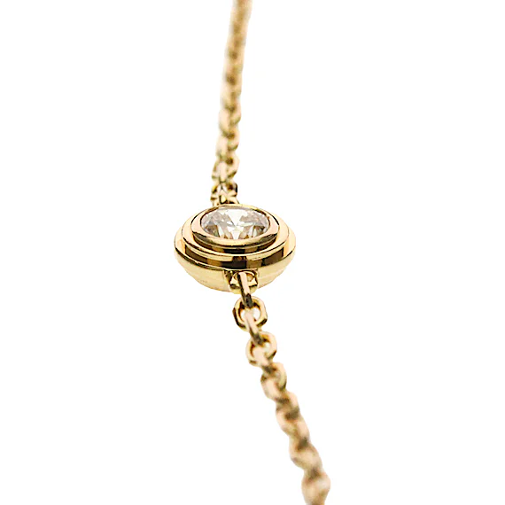 Cartier Cartier D'Amour Bracelet XS RN0000817 Cartier Cartier D'Amour Bracelet XS RN0000817