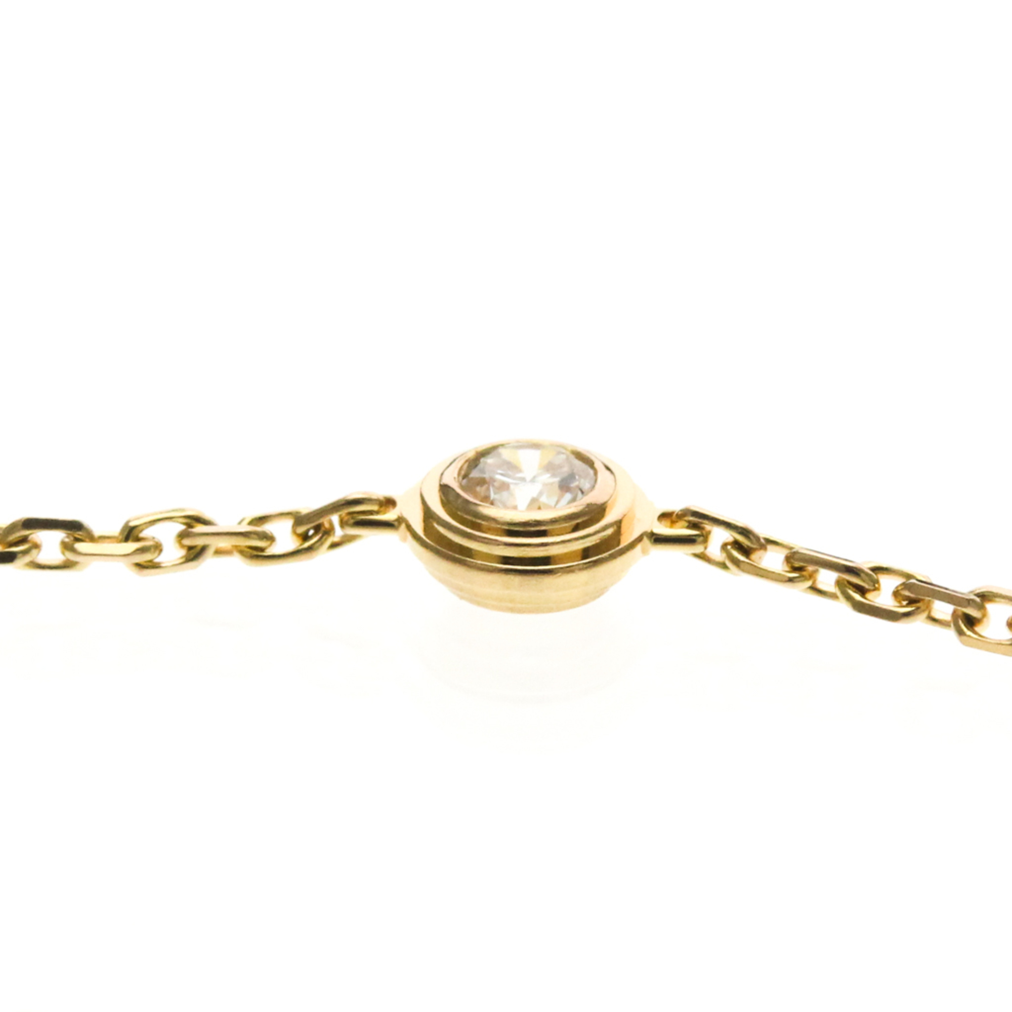 Cartier Cartier D'Amour Bracelet XS RN0000817