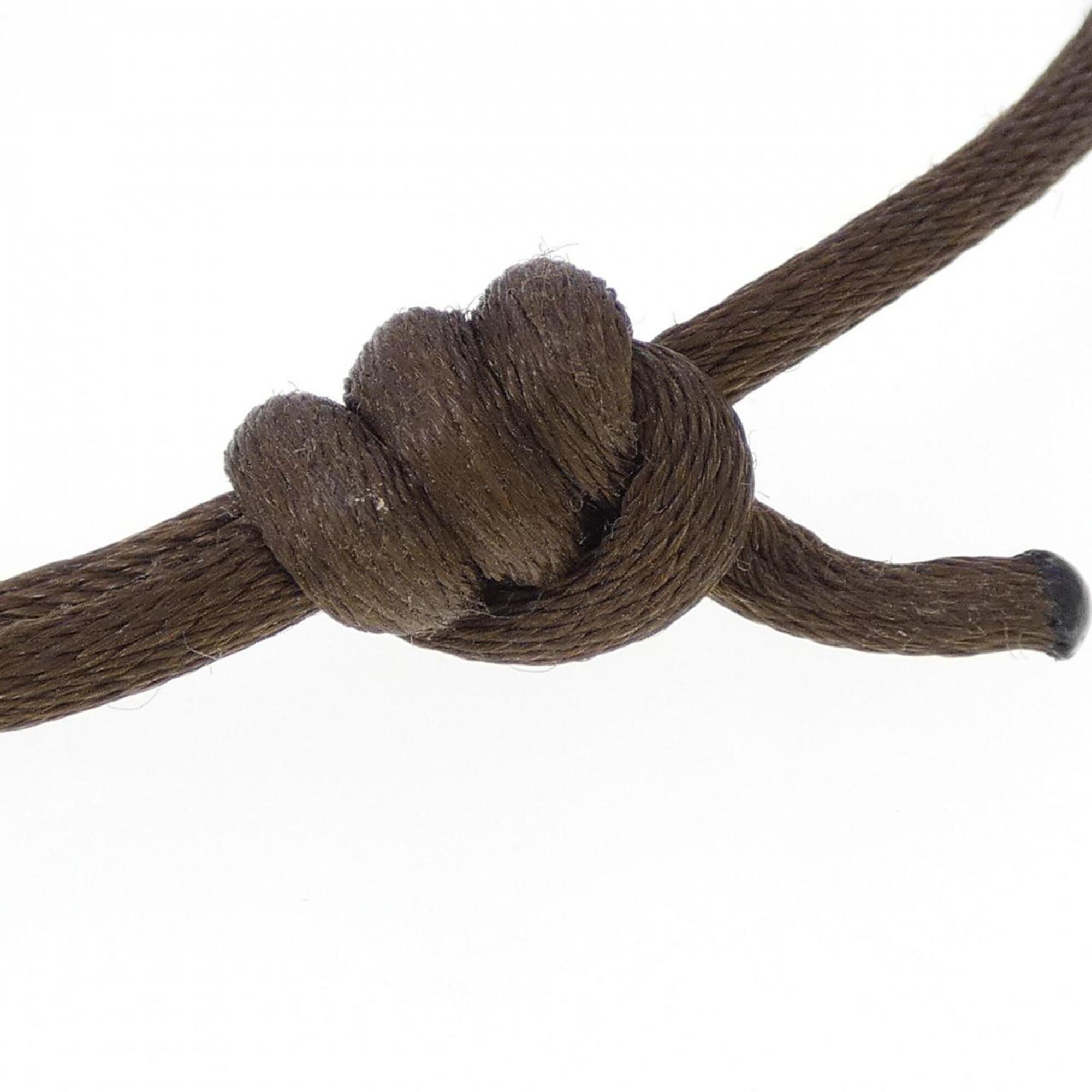 Louis Vuitton Bracelet Empreinte RN0000818