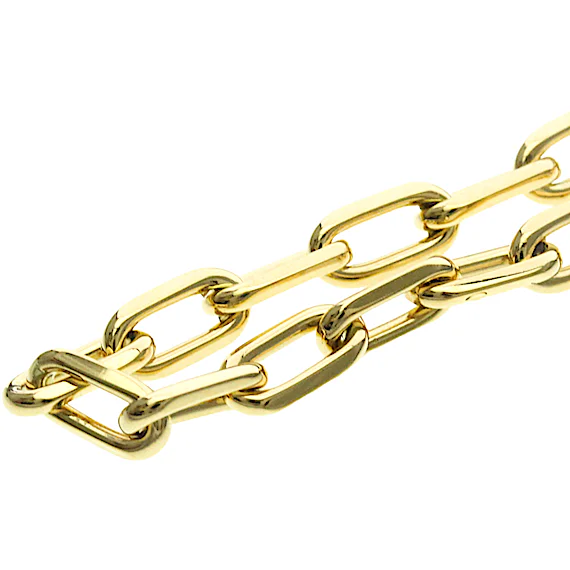 Cartier Spartacus Bracelet RN0000819 Cartier Spartacus Bracelet RN0000819