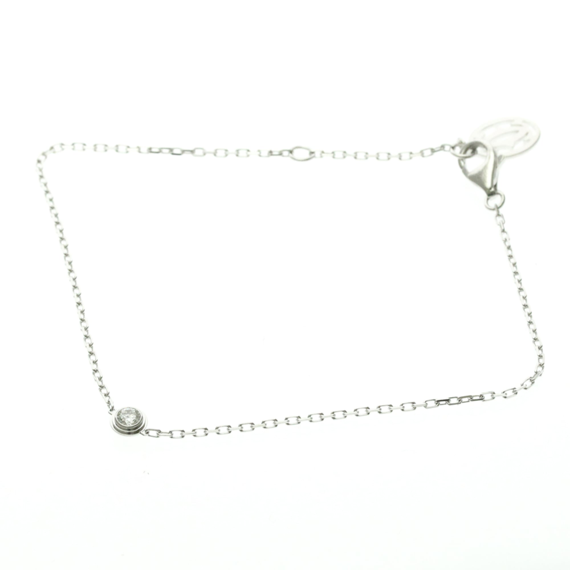 Cartier Cartier D'Amour Bracelet SM RN0000822