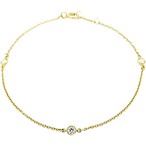 Tiffany Tiffany By the Yard Bracelet RN0000824 Tiffany Tiffany By the Yard Bracelet RN0000824