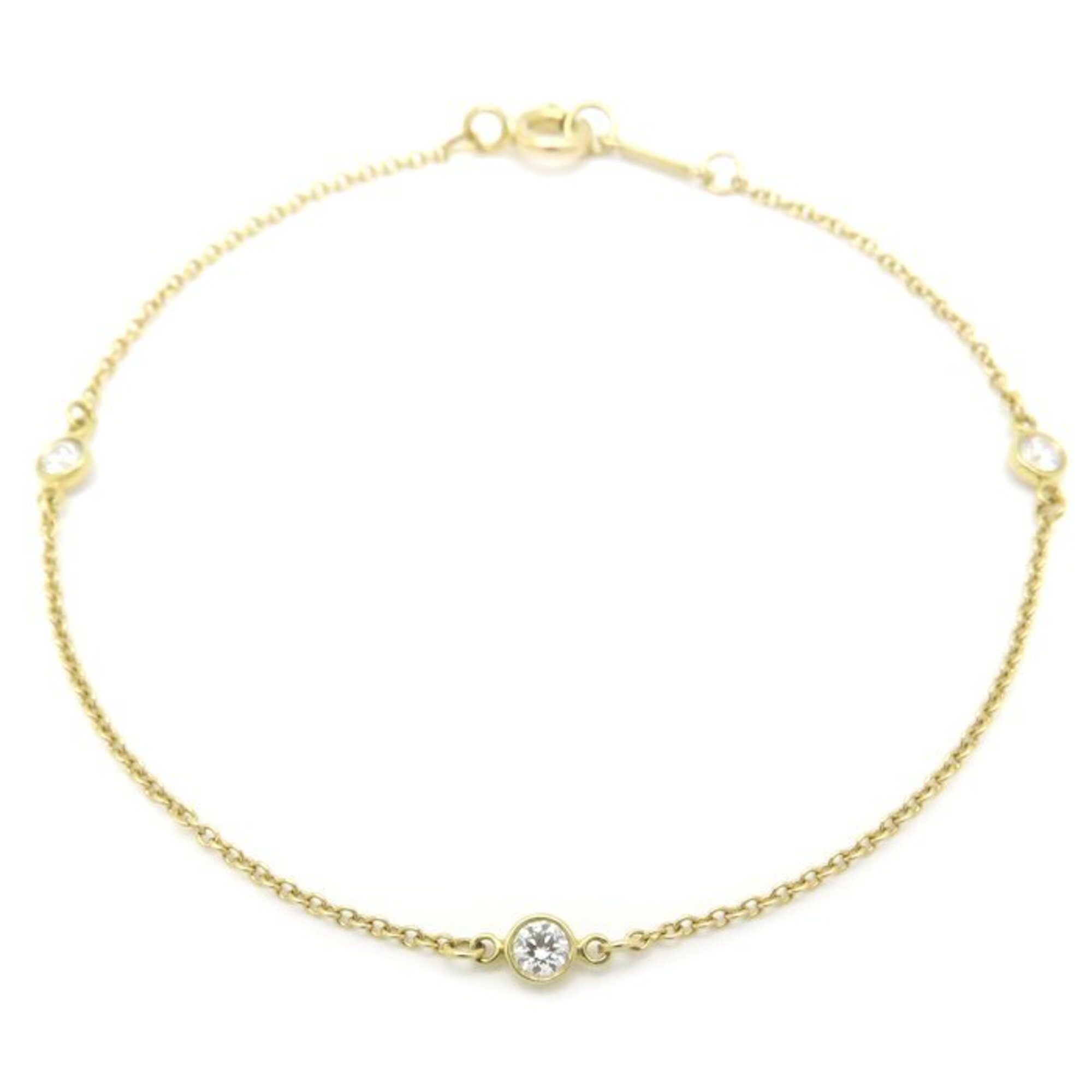 Tiffany Tiffany By the Yard Bracelet RN0000824