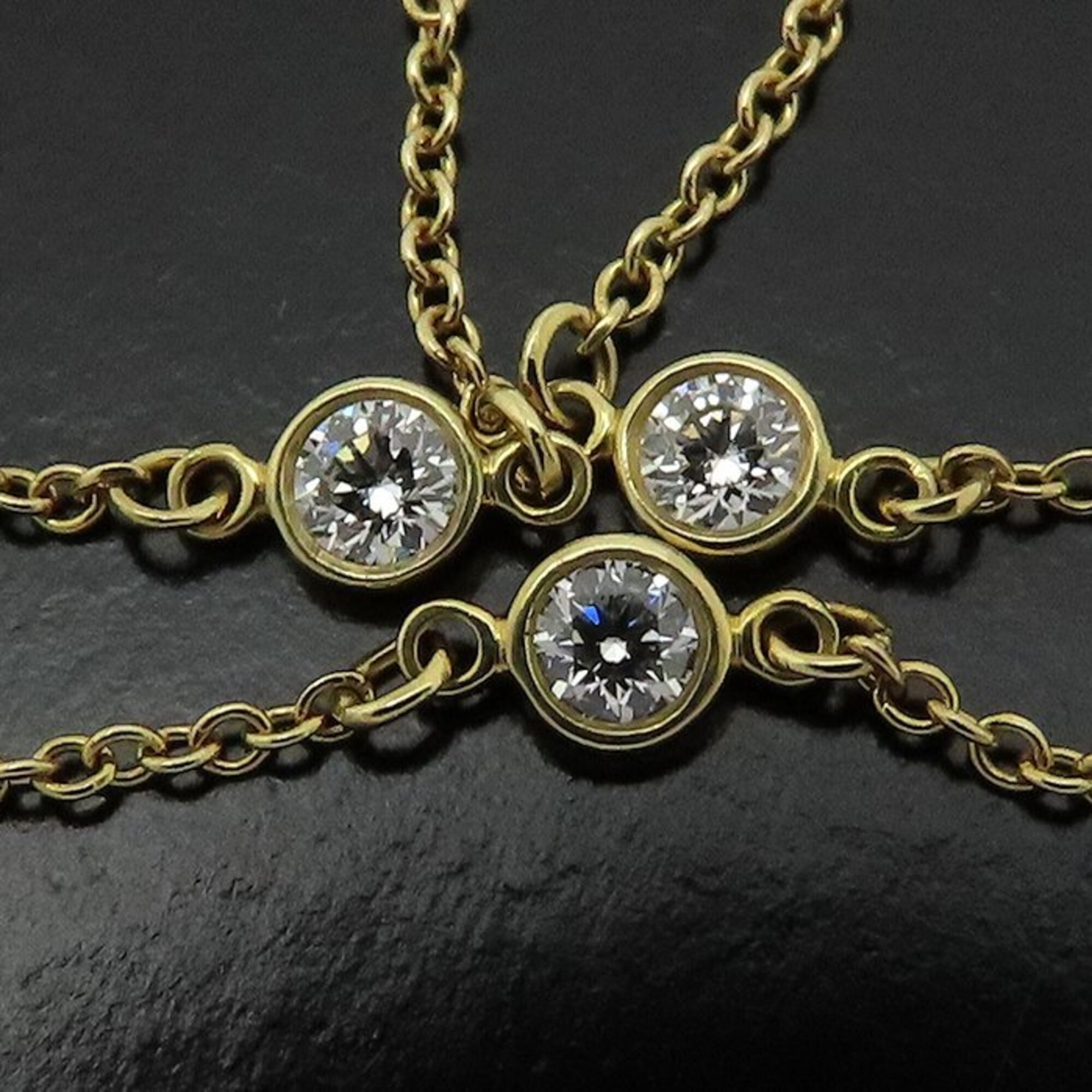 Tiffany Tiffany By the Yard Bracelet RN0000824