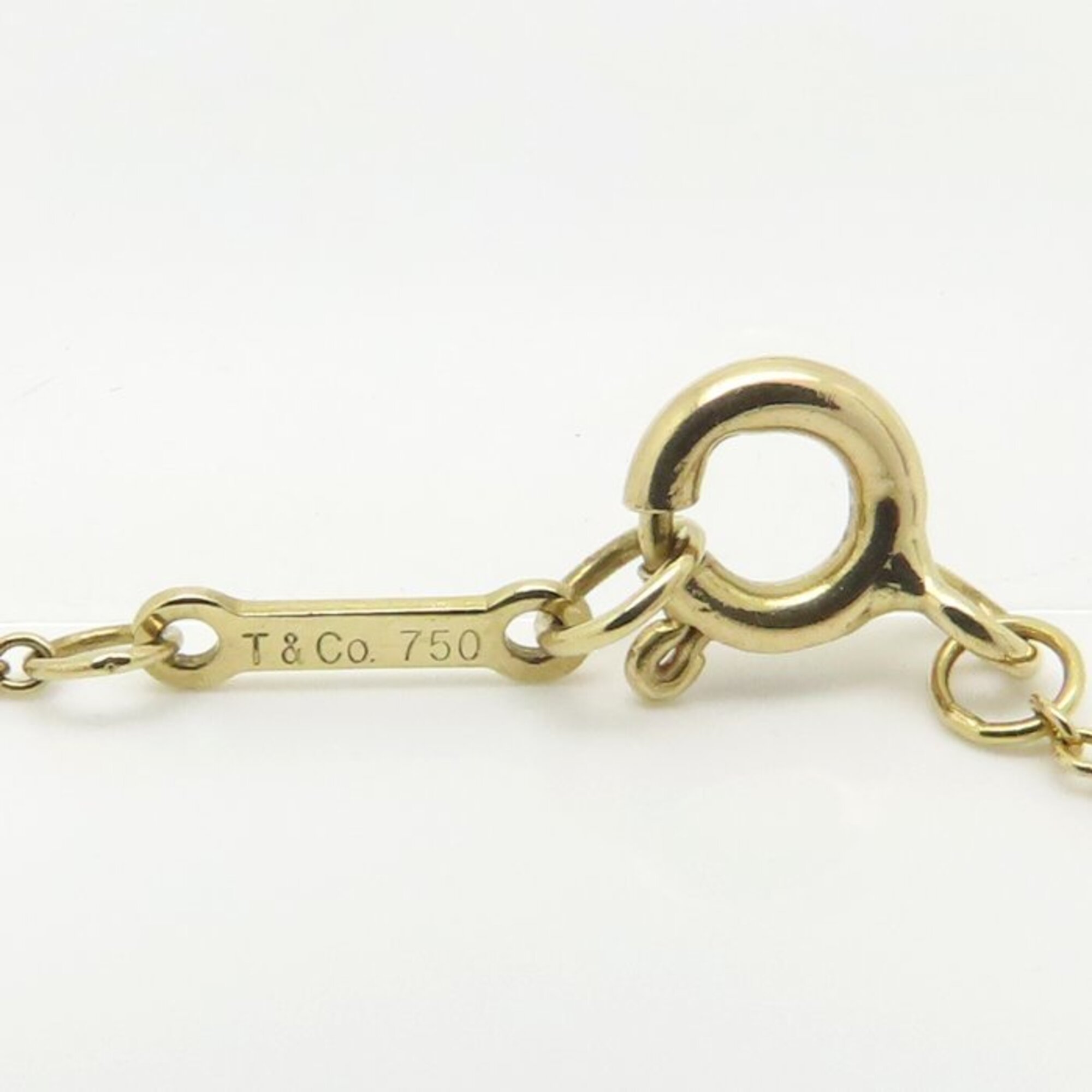 Tiffany Tiffany By the Yard Bracelet RN0000824