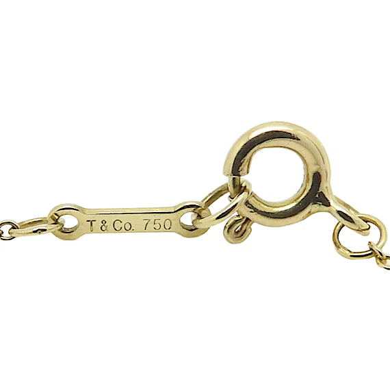 Tiffany Tiffany By the Yard Bracelet RN0000824 Tiffany Tiffany By the Yard Bracelet RN0000824