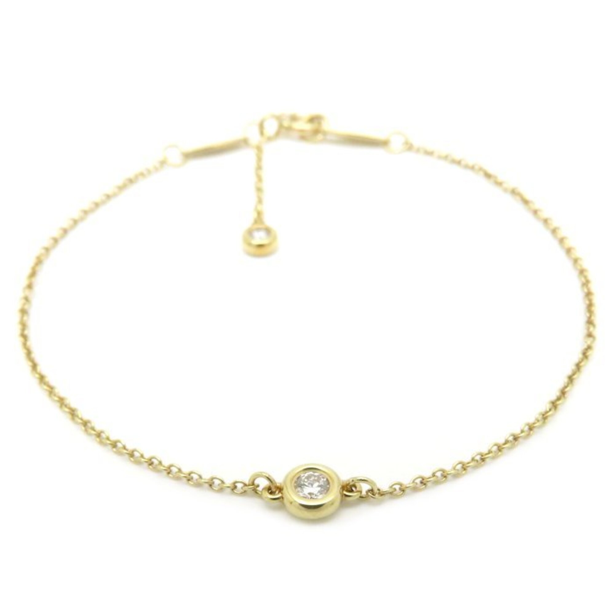 Tiffany Tiffany By the Yard Bracelet RN0000825