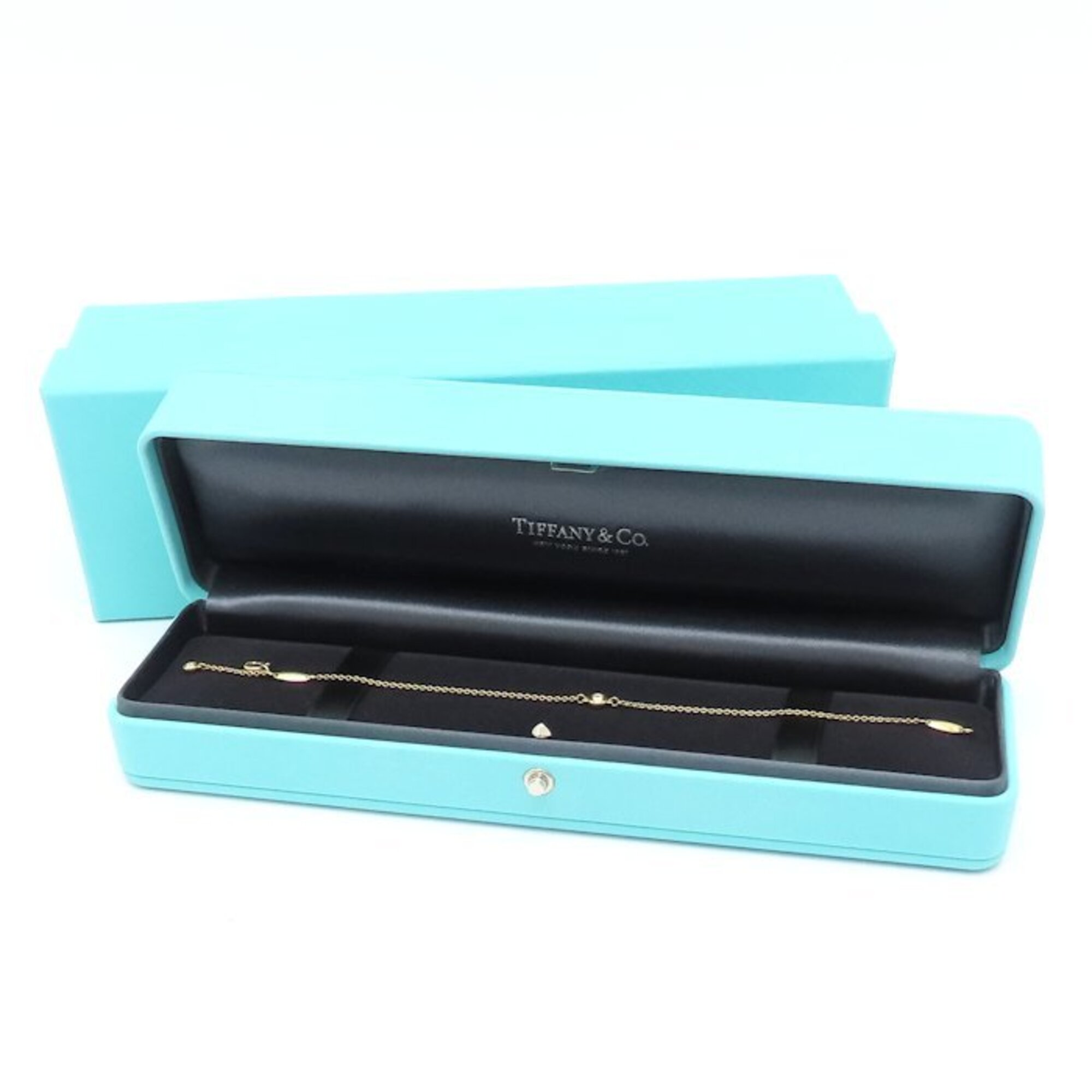 Tiffany Tiffany By the Yard Bracelet RN0000825