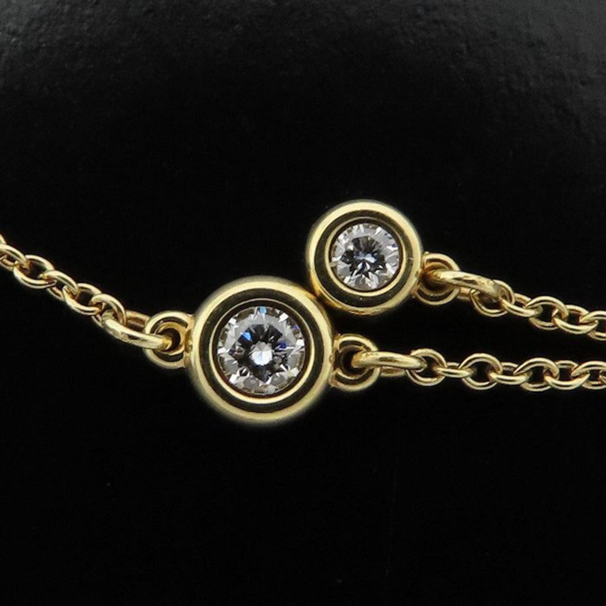 Tiffany Tiffany By the Yard Bracelet RN0000825