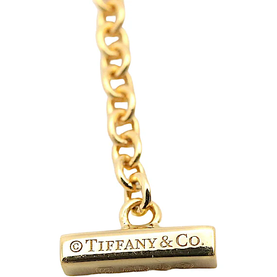 Tiffany T Smile Small Bracelet RN0000827 Tiffany T Smile Small Bracelet RN0000827