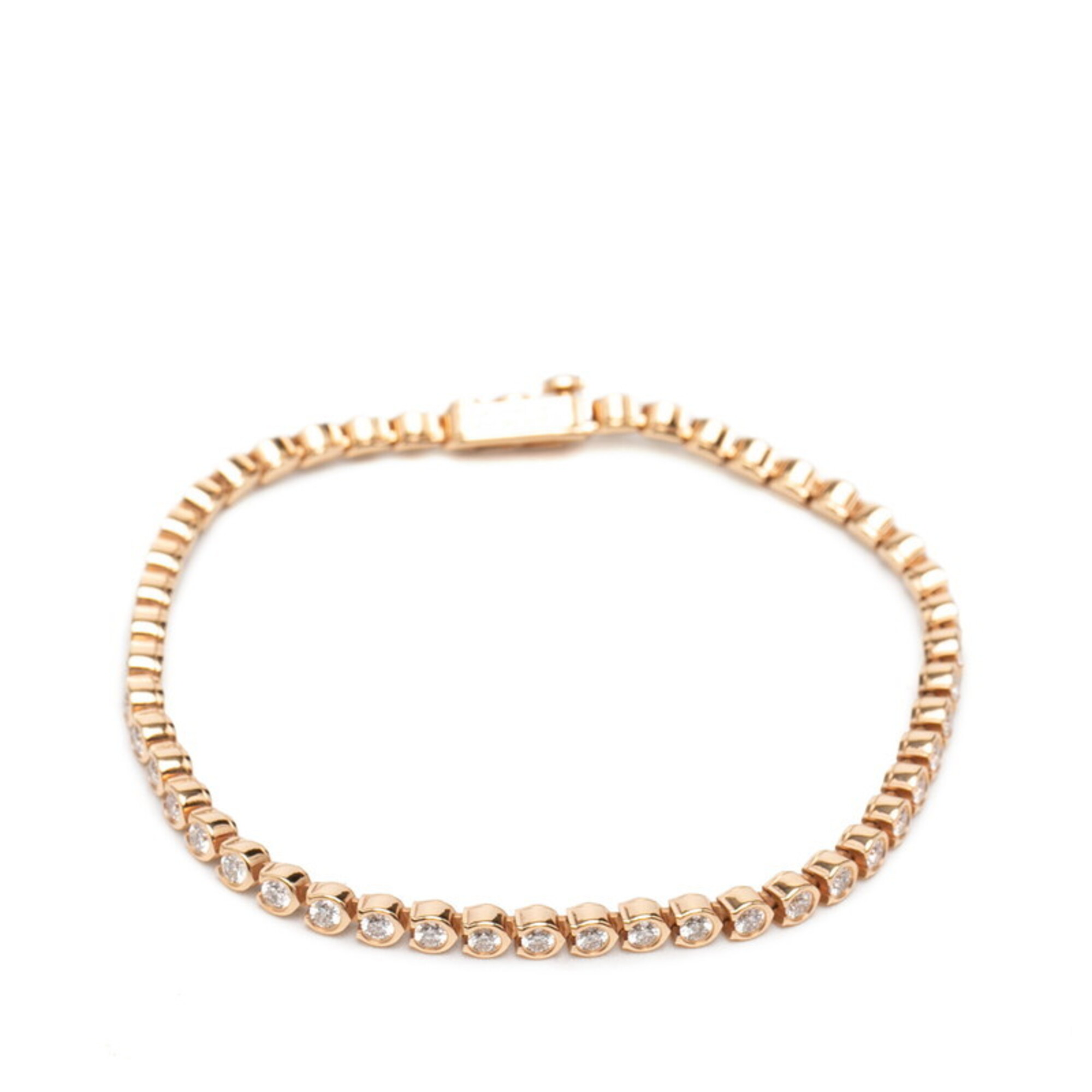 Cartier Essential C de Bracelet RN0000828