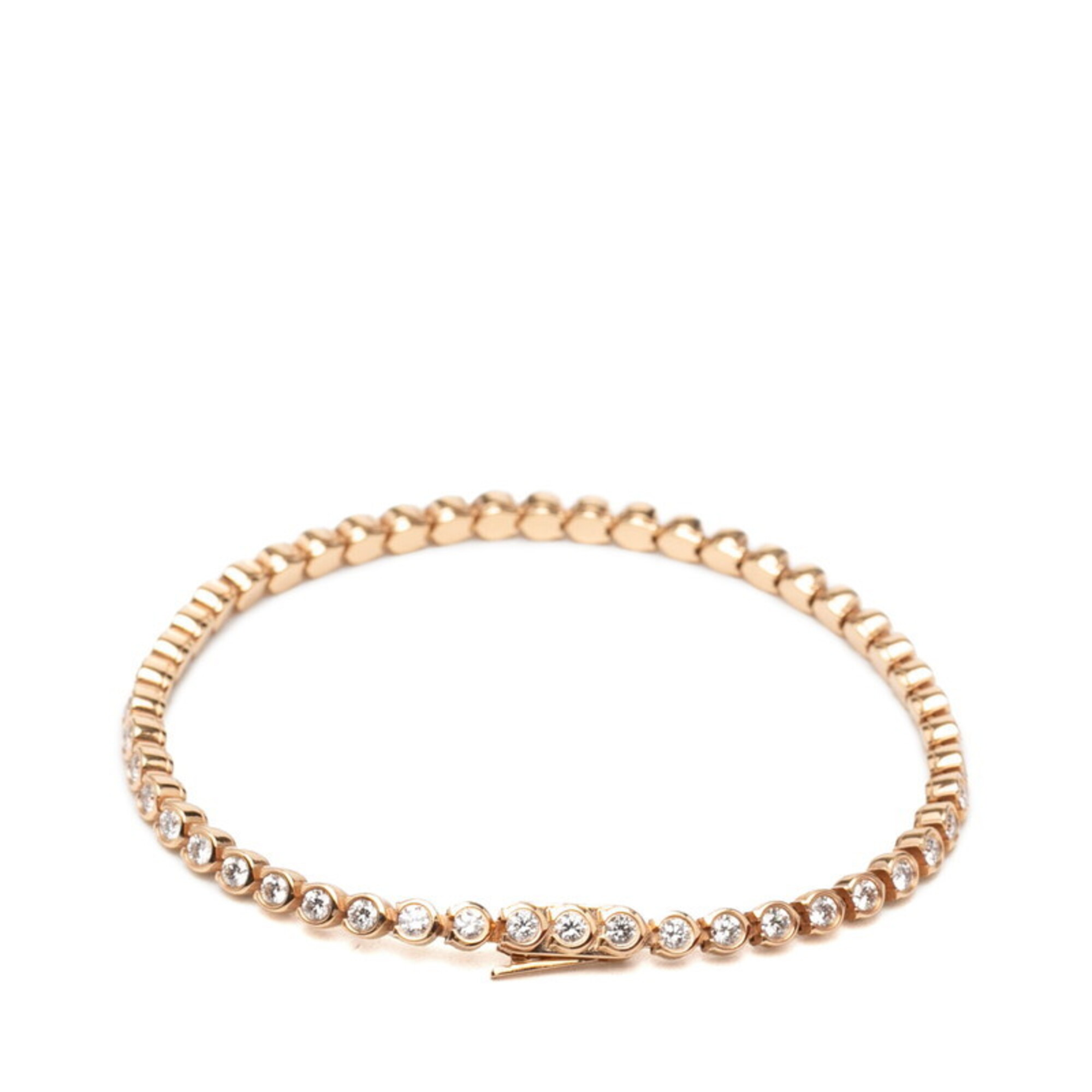 Cartier Essential C de Bracelet RN0000828