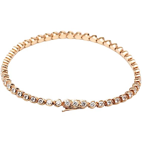 Cartier Essential C de Bracelet RN0000828 Cartier Essential C de Bracelet RN0000828