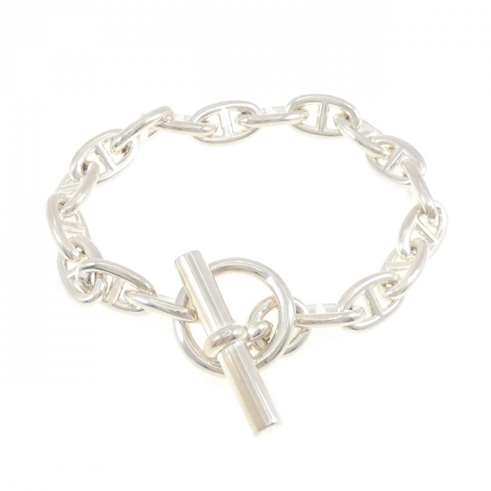 Hermès Chaine d'Ancre PM Bracelet RN0000835