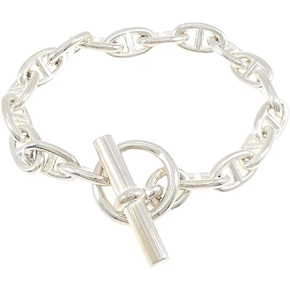 Hermès Chaine d'Ancre PM Bracelet RN0000835 Hermès Chaine d'Ancre PM Bracelet RN0000835