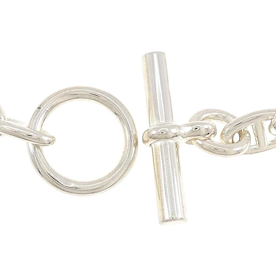 Hermès Chaine d'Ancre PM Bracelet RN0000835 Hermès Chaine d'Ancre PM Bracelet RN0000835