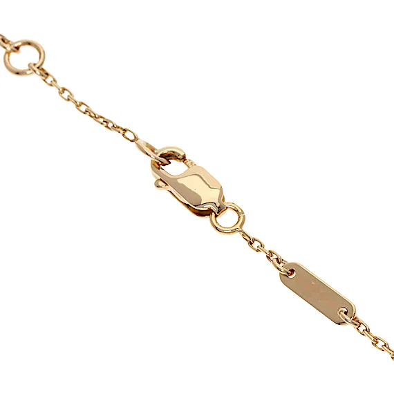 Van Cleef & Arpels Sweet Heart RN0000841 Van Cleef & Arpels Sweet Heart RN0000841