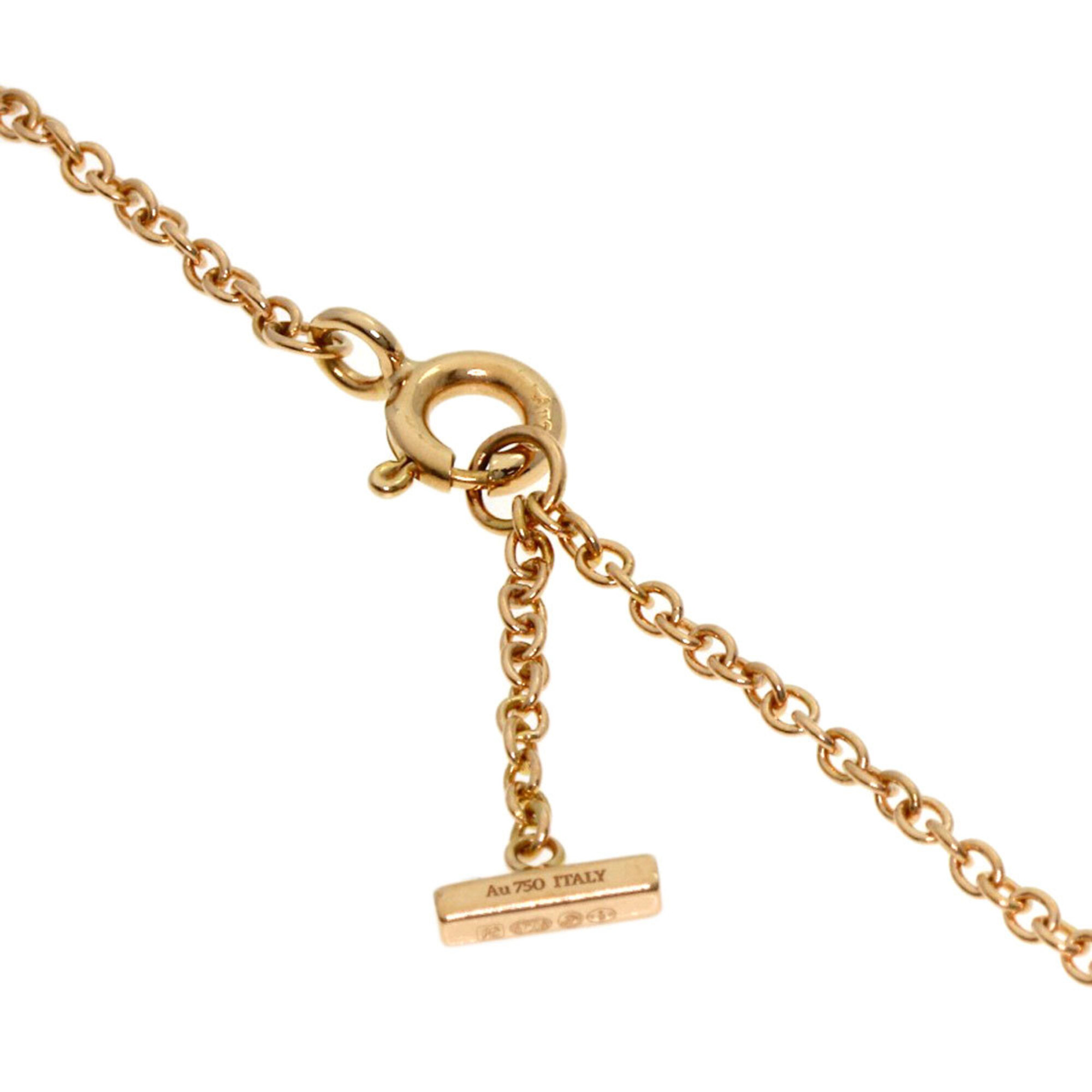 Tiffany T Smile Small Bracelet RN0000844