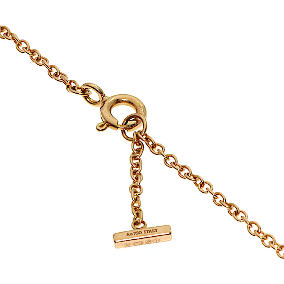 Tiffany T Smile Small Bracelet RN0000844 Tiffany T Smile Small Bracelet RN0000844