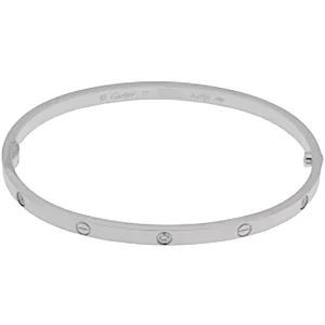 Cartier Love Bracelet SM 6PD RN0000845 Cartier Love Bracelet SM 6PD RN0000845