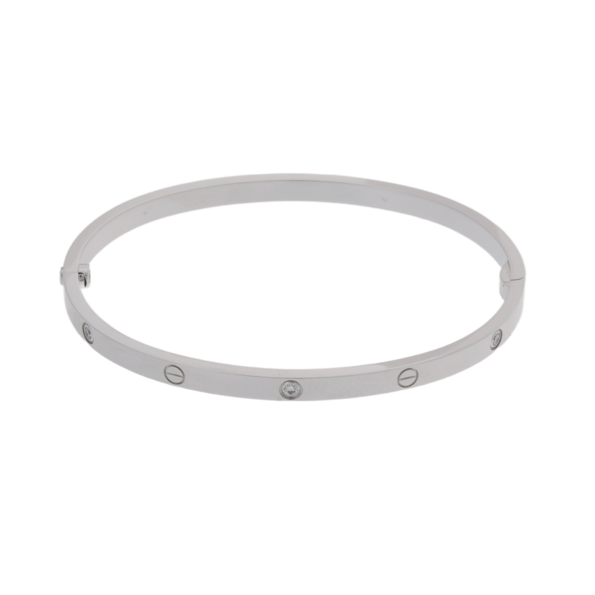 Cartier Love Bracelet SM 6PD RN0000845