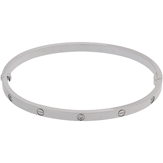 Cartier Love Bracelet SM 6PD RN0000845 Cartier Love Bracelet SM 6PD RN0000845