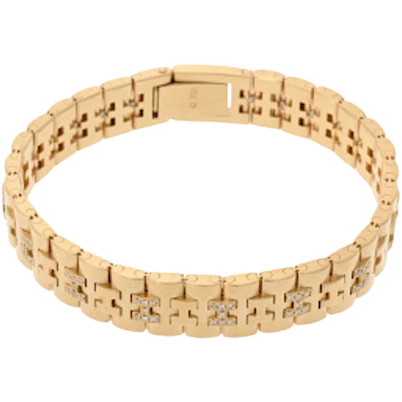 Hermès HERMES H-Link Bracelet RN0000846 Hermès HERMES H-Link Bracelet RN0000846
