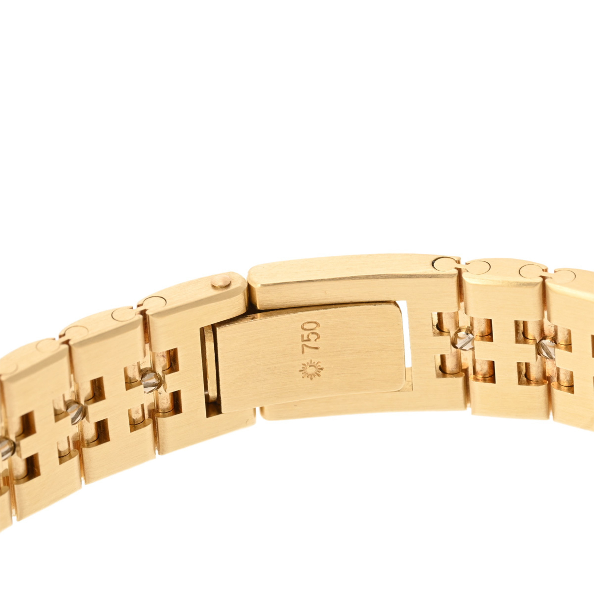 Hermès HERMES H-Link Bracelet RN0000846