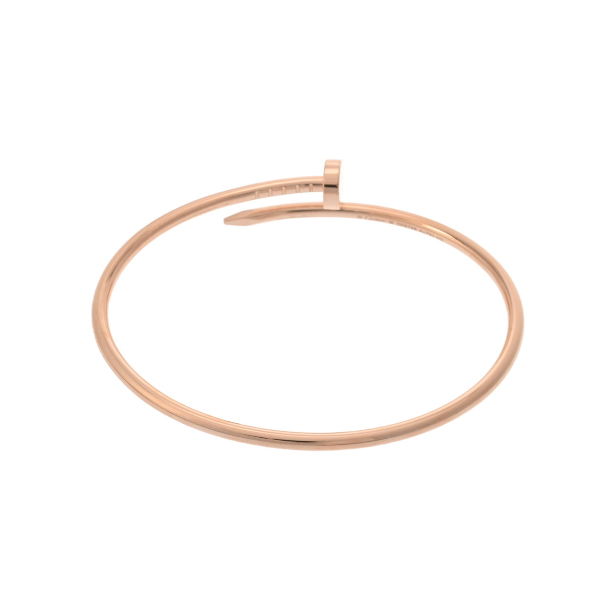 Cartier Juste un Clou   RN0000848