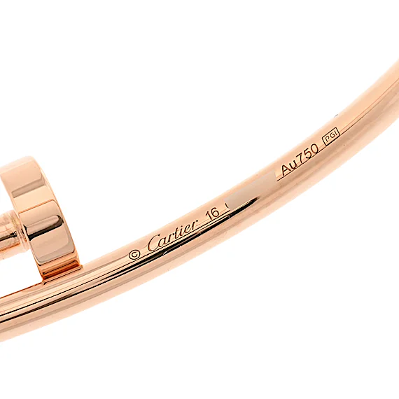 Cartier Juste un Clou RN0000848 Cartier Juste un Clou RN0000848