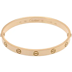 Cartier Love Bracelet RN0000849 Cartier Love Bracelet RN0000849
