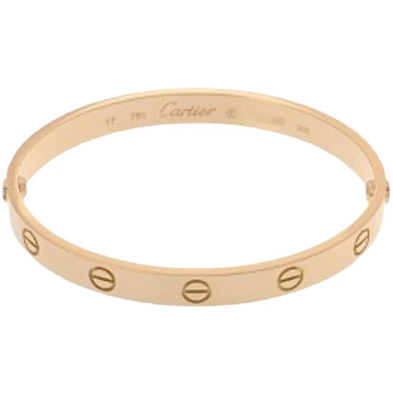 Cartier Love Bracelet RN0000849 Cartier Love Bracelet RN0000849