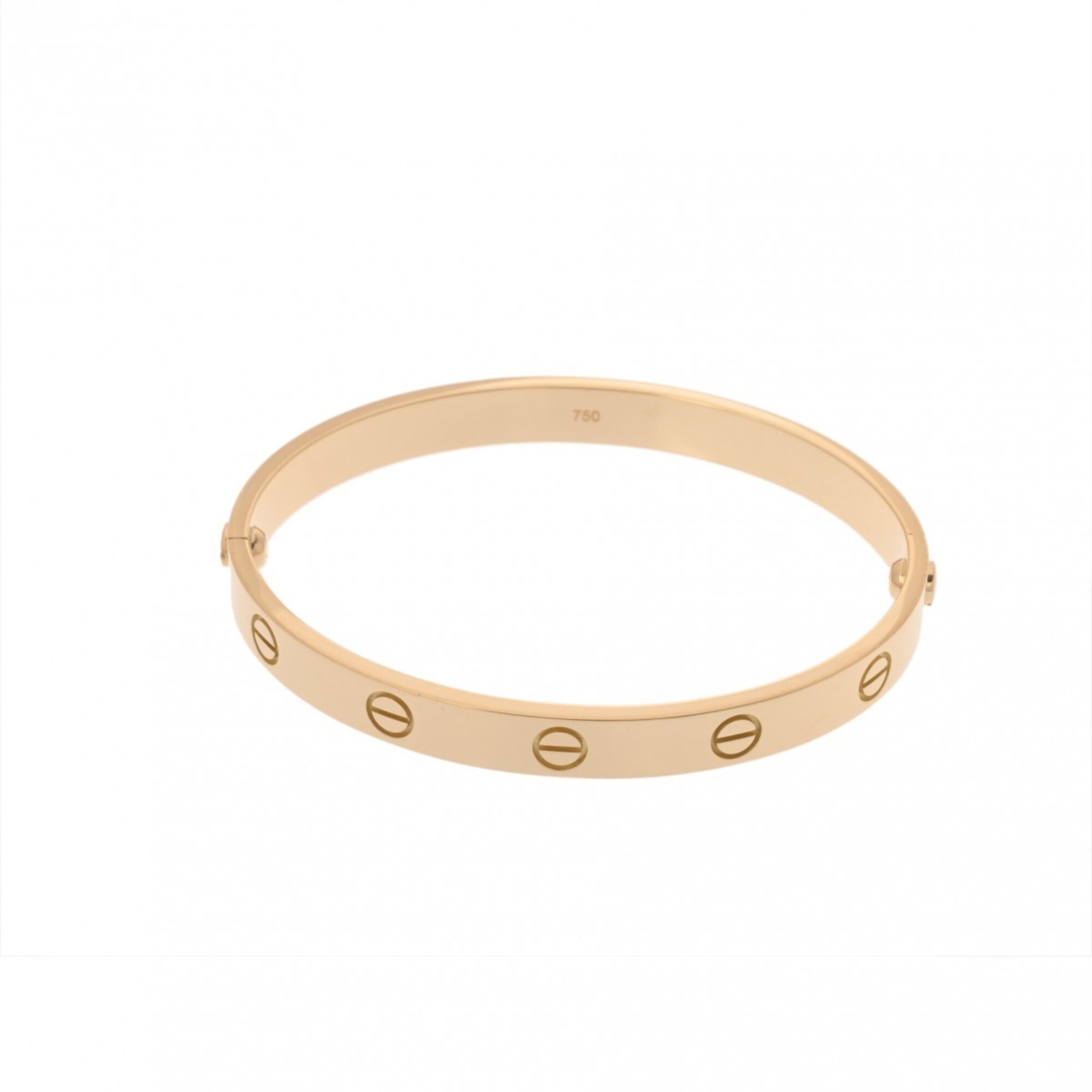 Cartier Love Bracelet RN0000849