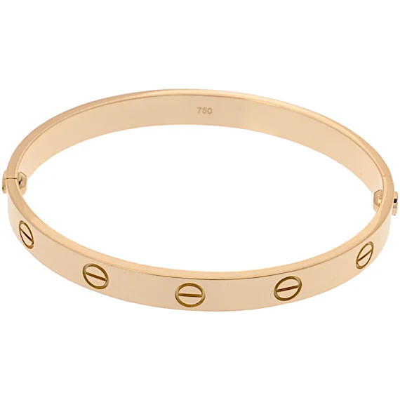 Cartier Love Bracelet RN0000849 Cartier Love Bracelet RN0000849