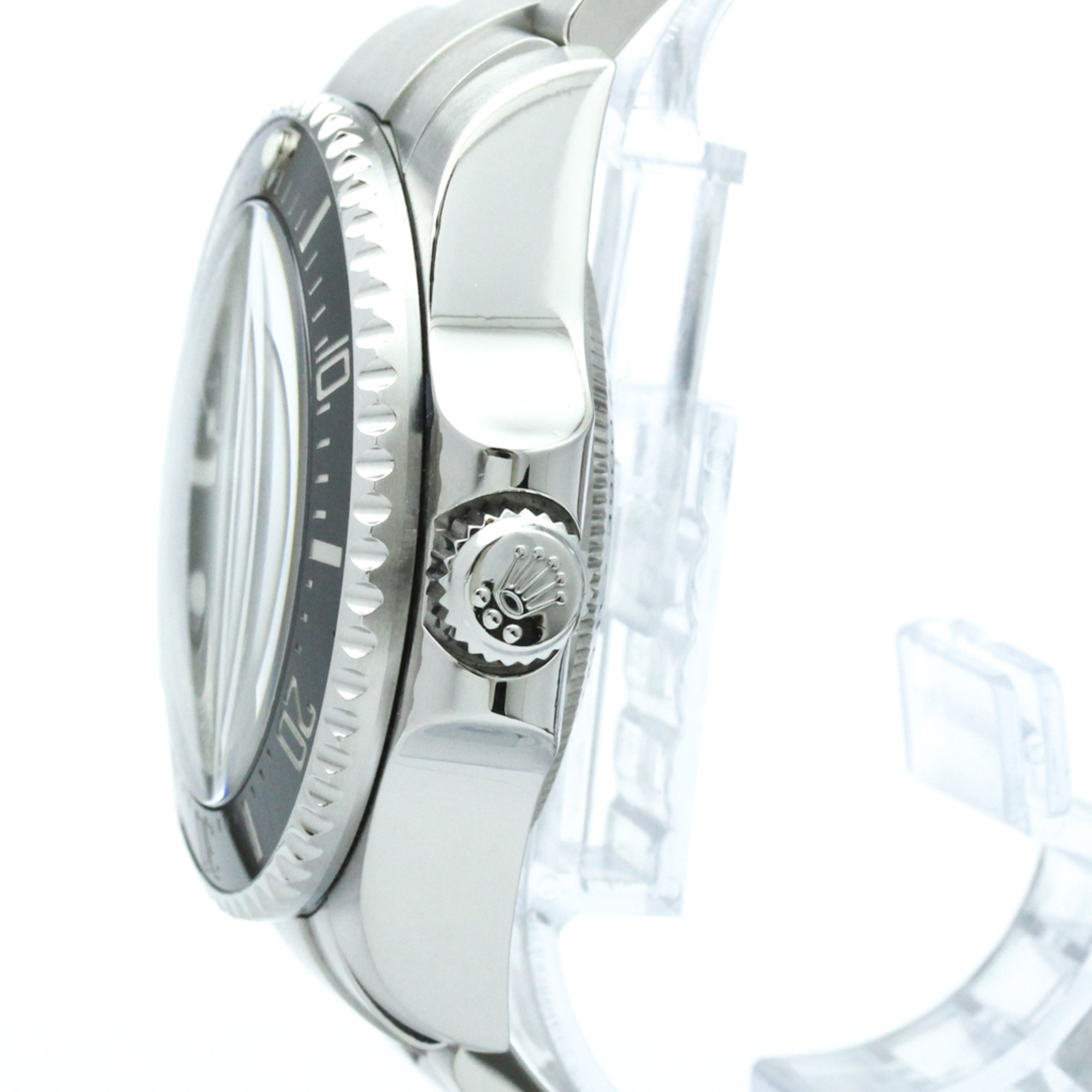 Rolex Sea-Dweller 116660