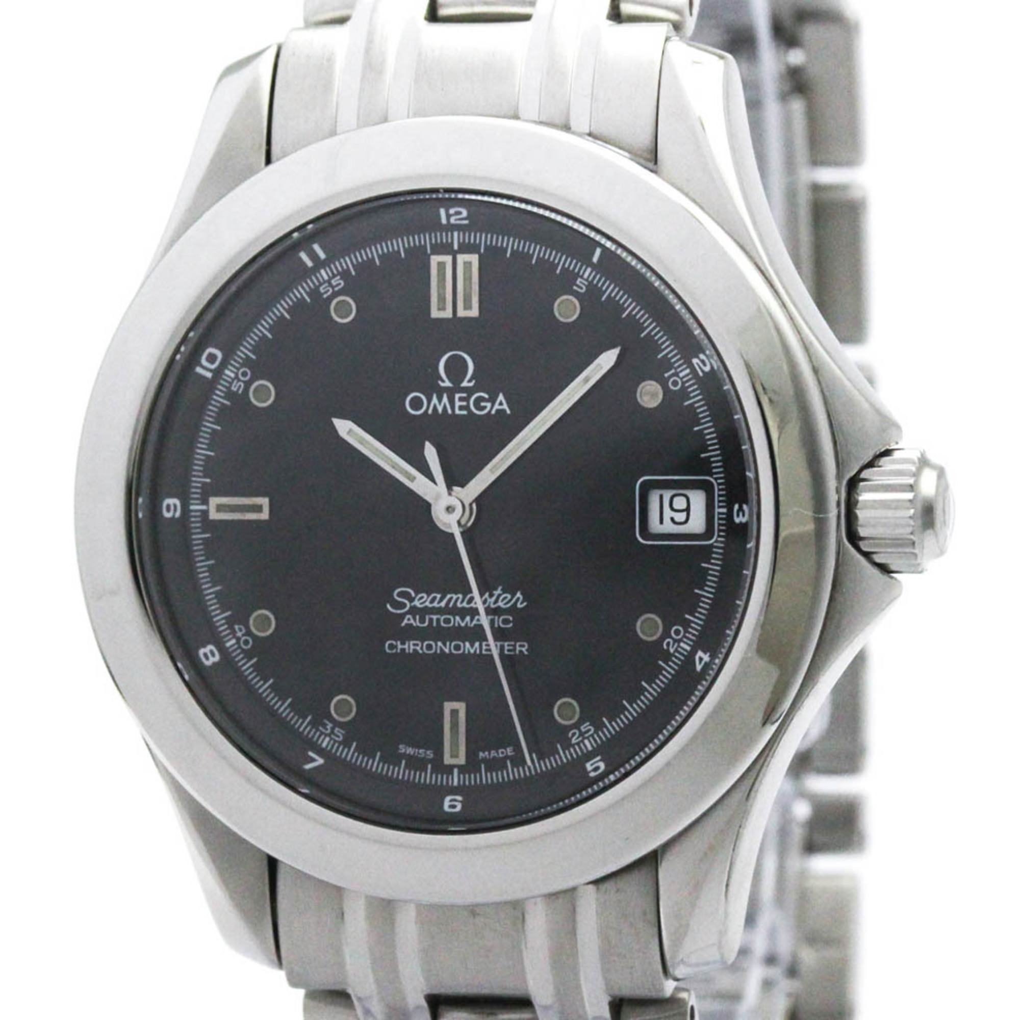 Omega Seamaster 2501.50