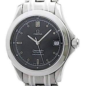 Omega Seamaster 2501.50 Omega Seamaster 2501.50