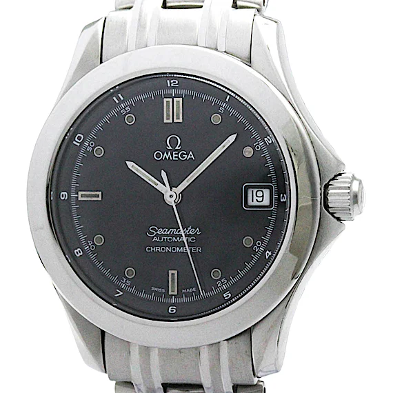 Omega Seamaster 2501.50 Omega Seamaster 2501.50