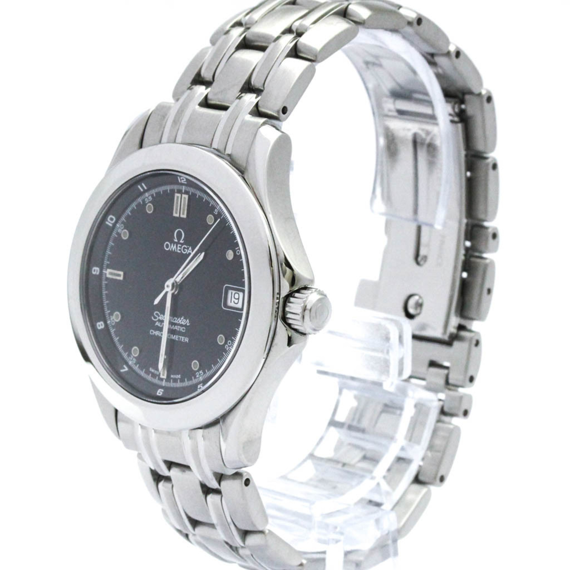 Omega Seamaster 2501.50