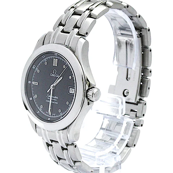 Omega Seamaster 2501.50 Omega Seamaster 2501.50