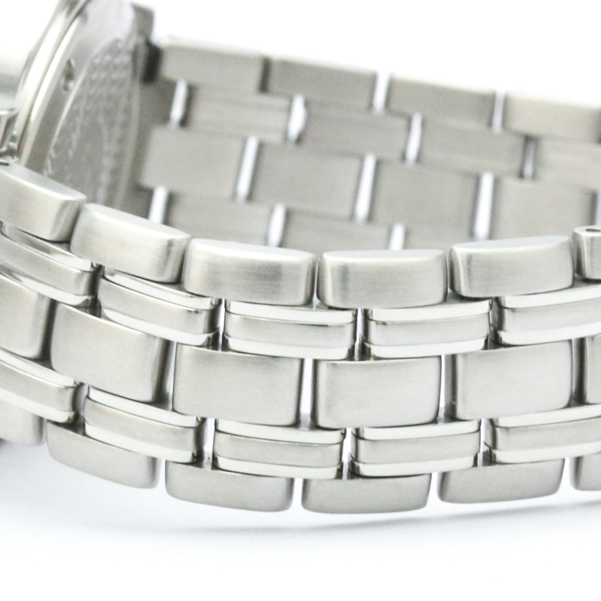 Omega Seamaster 2501.50