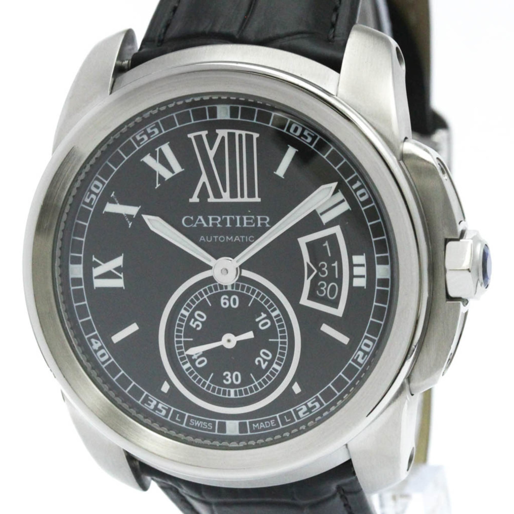 Cartier Calibre W7100014