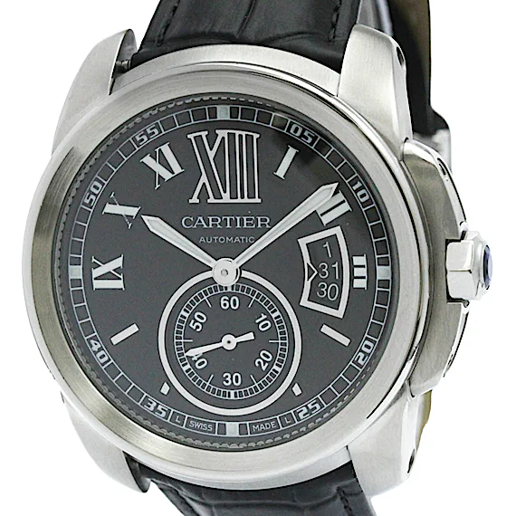 Cartier Calibre W7100014 Cartier Calibre W7100014