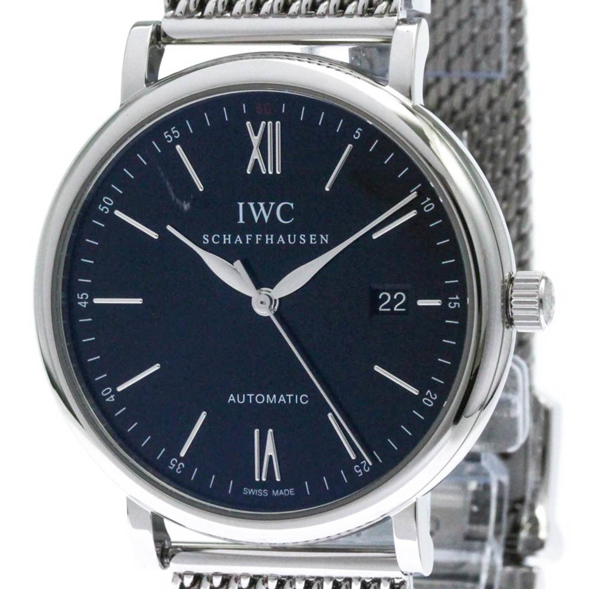 IWC Portofino IW356502