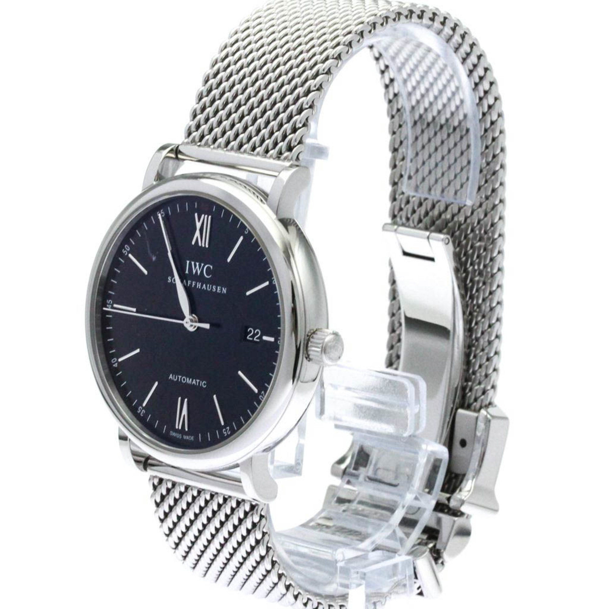 IWC Portofino IW356502