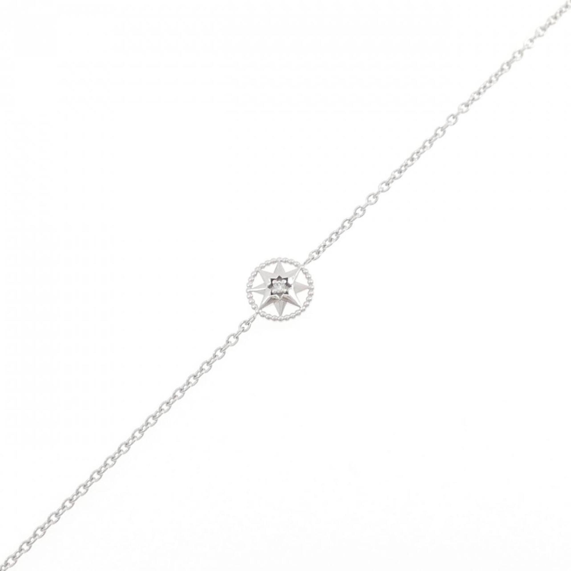 Christian Dior Rose des Vents Bracelet RN0000852