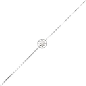 Christian Dior Rose des Vents Bracelet RN0000852 Christian Dior Rose des Vents Bracelet RN0000852