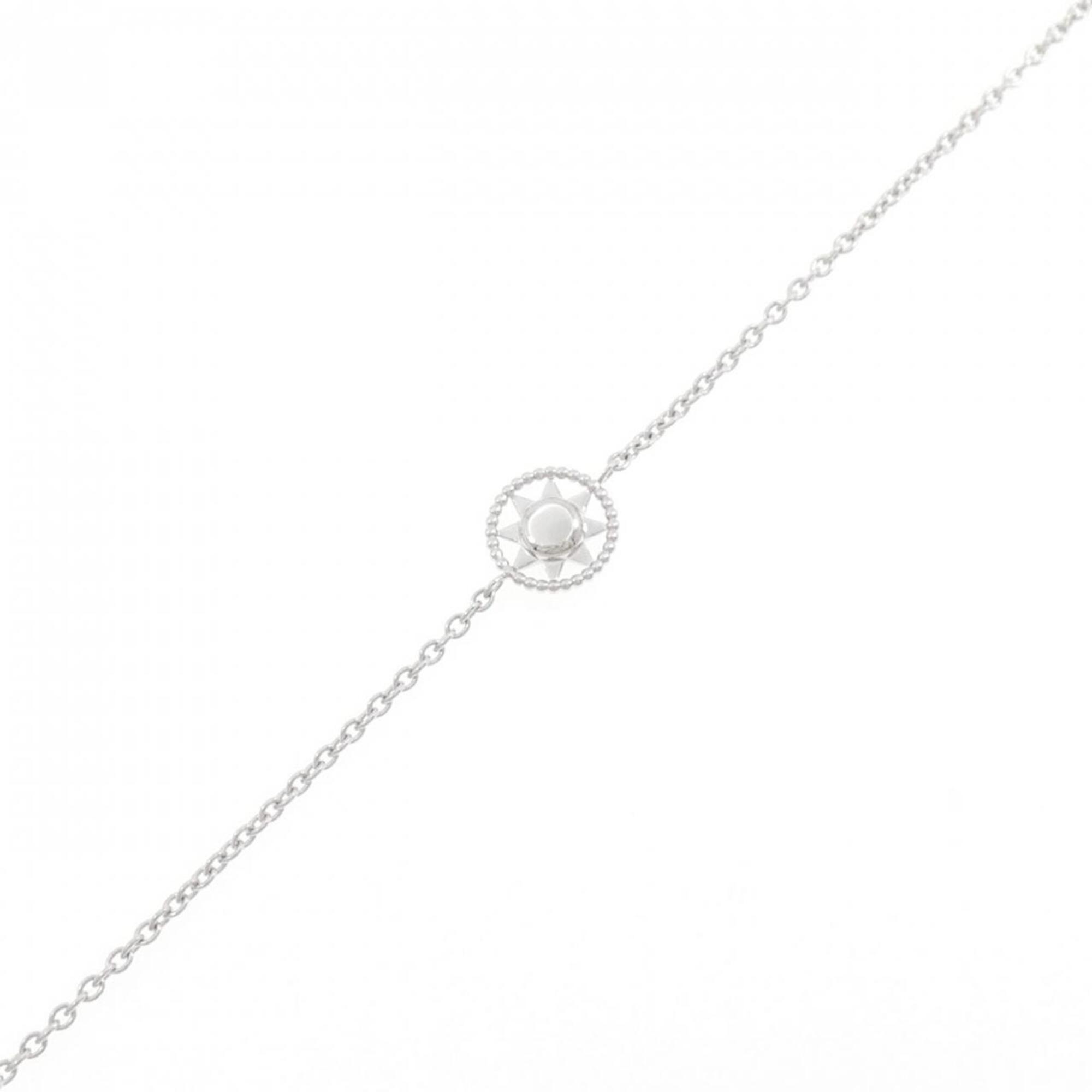 Christian Dior Rose des Vents Bracelet RN0000852