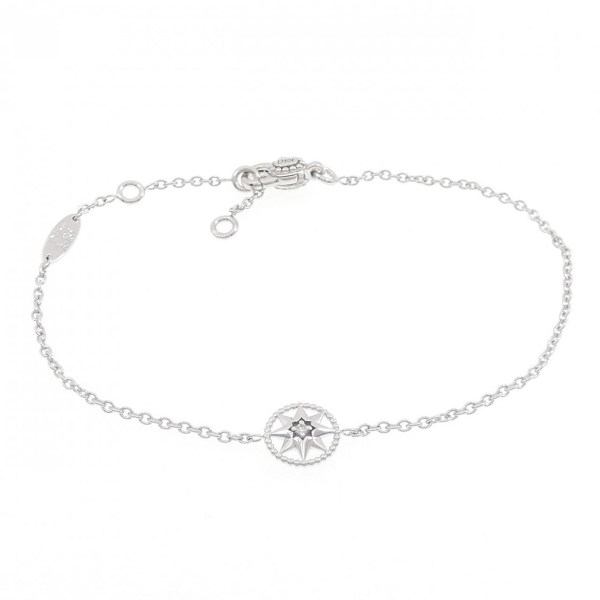 Christian Dior Rose des Vents Bracelet RN0000852